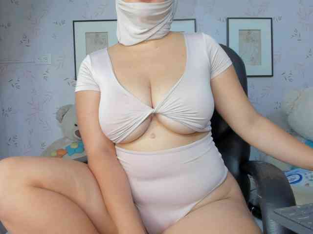 Aprile webcam