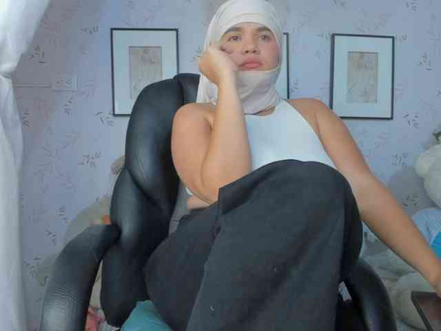 Aprile webcam