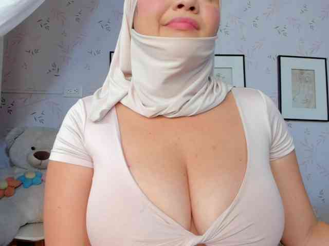 Aprile webcam