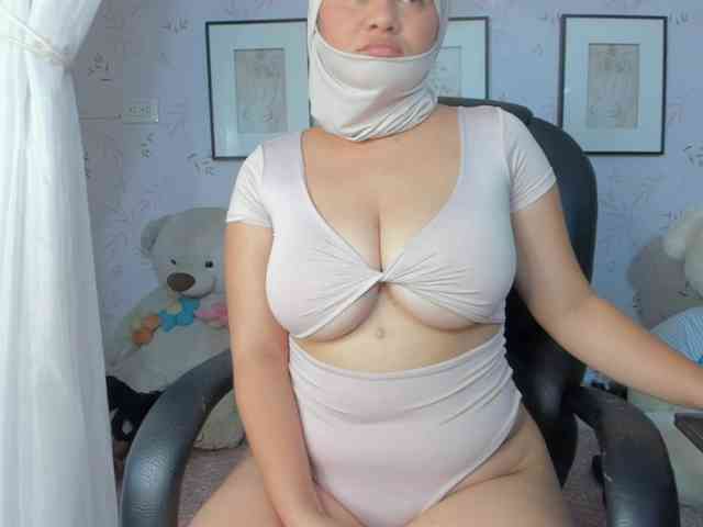 Aprile webcam