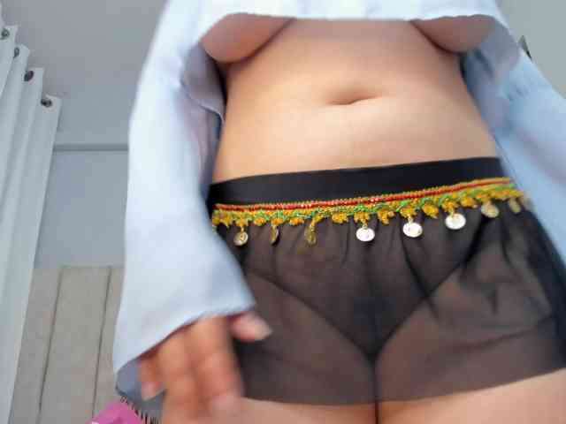 Aprile webcam