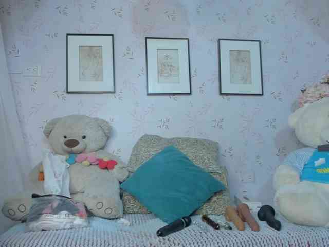Aprile webcam