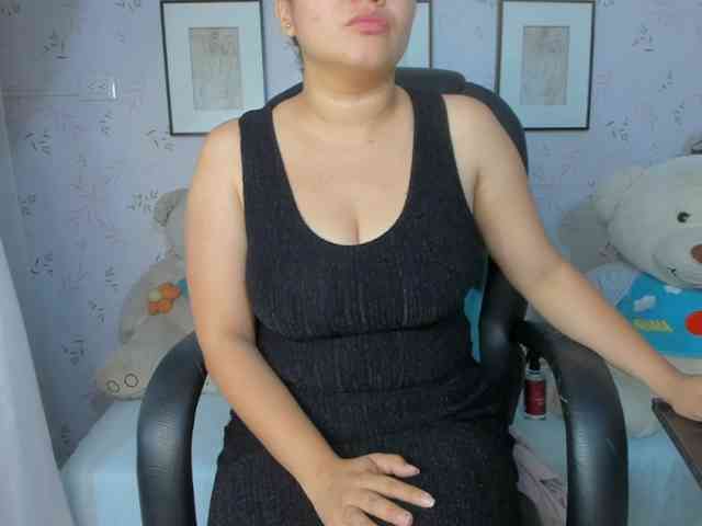 Aprile webcam