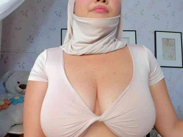 Aprile webcam