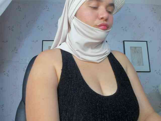 Aprile webcam