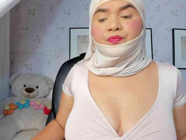 Aprile webcam