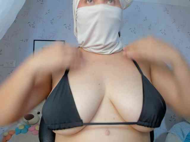 Aprile webcam
