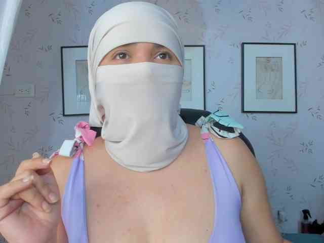 Aprile webcam
