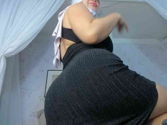 Aprile webcam