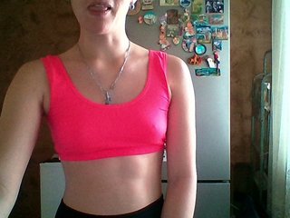 Prettybella7 Porn Show