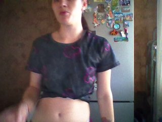 Prettybella7 Porn Show