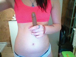 Prettybella7 Porn Show