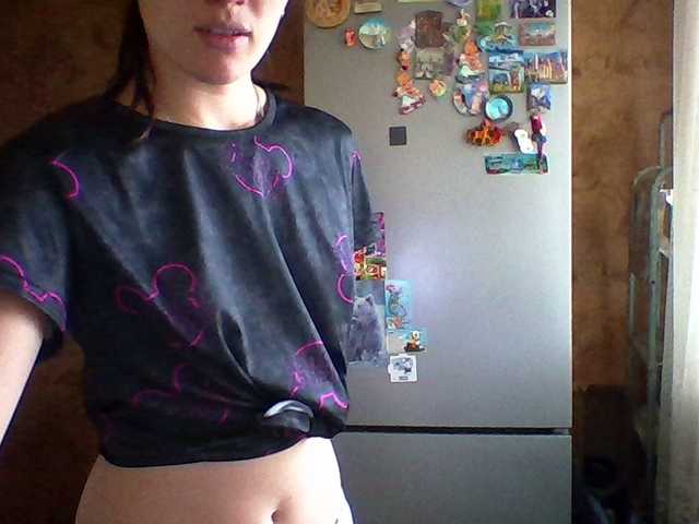 Prettybella7 live cam on BongaCams