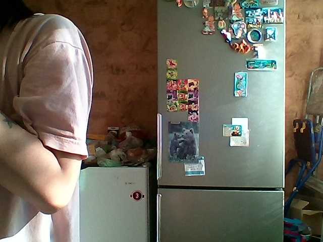 Prettybella7 live cam on BongaCams