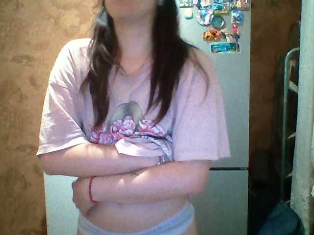 Prettybella7 live cam on BongaCams