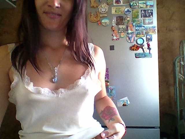 Prettybella7 live cam on BongaCams