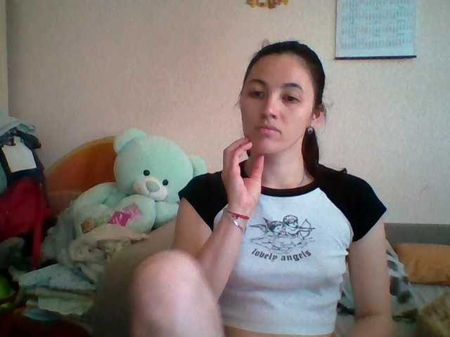Prettybella7 live cam on BongaCams