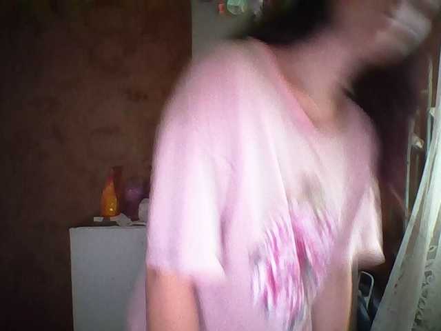 Prettybella7 live cam on BongaCams