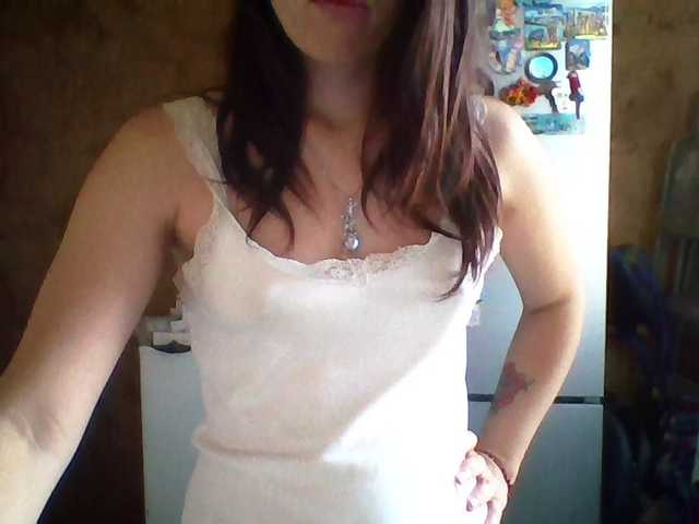 Prettybella7 live cam on BongaCams
