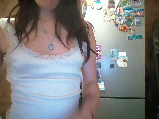 Prettybella7 live cam on BongaCams
