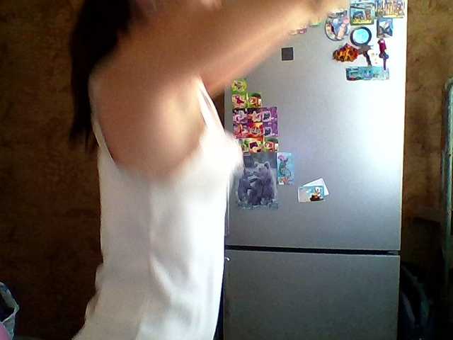 Prettybella7 live cam on BongaCams