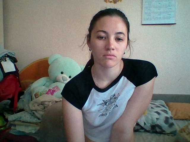 Prettybella7 live cam on BongaCams
