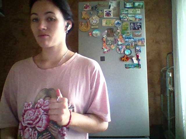 Prettybella7 live cam on BongaCams