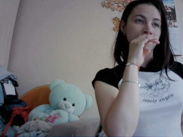 Prettybella7 live cam on BongaCams