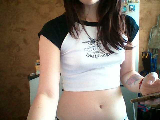 Prettybella7 live cam on BongaCams