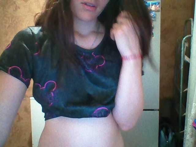 Prettybella7 live cam on BongaCams