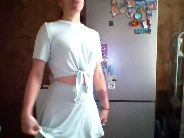 Prettybella7 live cam on BongaCams