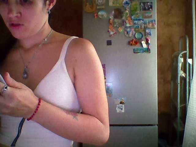 Prettybella7 live cam on BongaCams