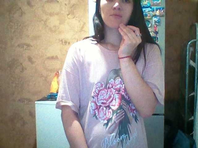 Prettybella7 live cam on BongaCams