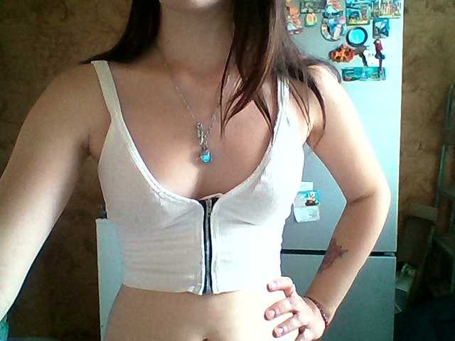 Prettybella7 live cam on BongaCams