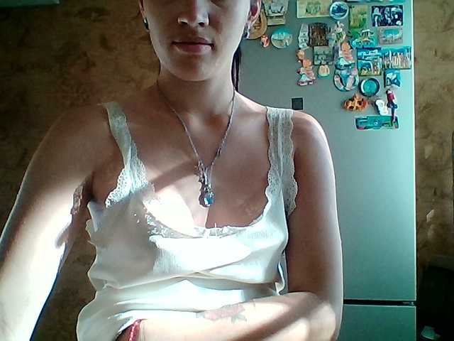Prettybella7 live cam on BongaCams