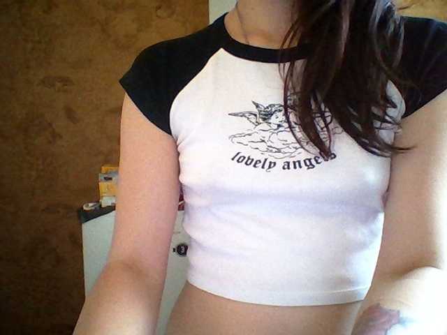 Prettybella7 Live Cam on BongaCams