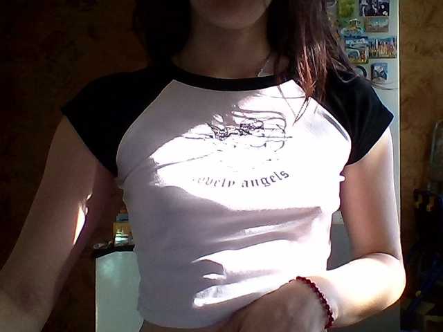 Prettybella7 live cam