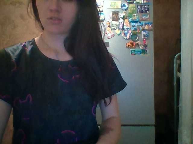 Prettybella7 live cam on BongaCams