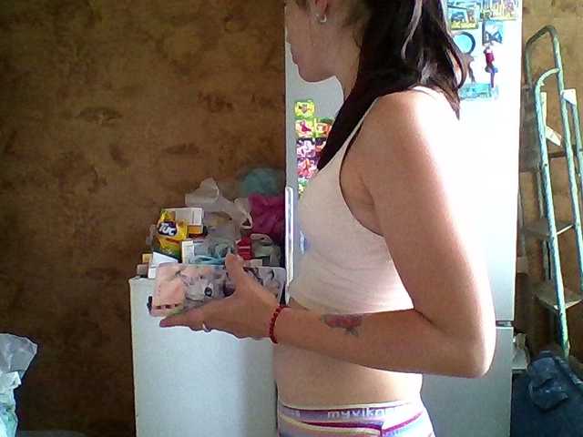 Prettybella7 live cam on BongaCams
