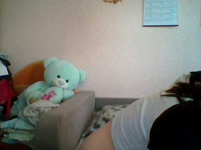 Prettybella7 live cam on BongaCams