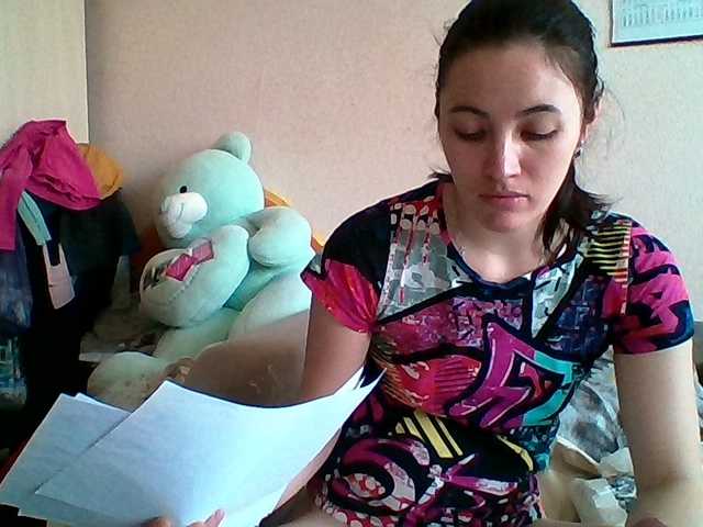 Prettybella7's BongaCams show and profile