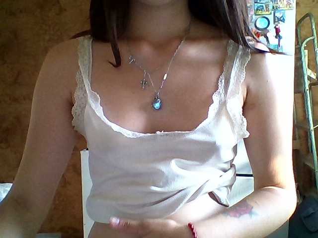 Prettybella7 live cam on BongaCams