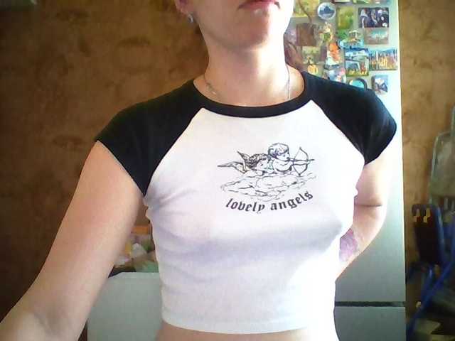 Prettybella7 live cam on BongaCams