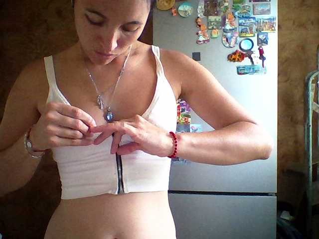 Prettybella7 live cam on BongaCams