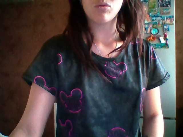 Prettybella7 live cam on BongaCams