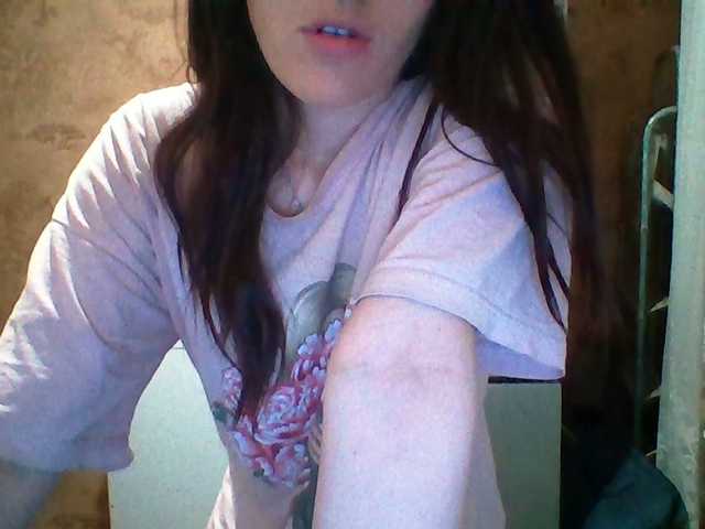 Prettybella7 live cam on BongaCams