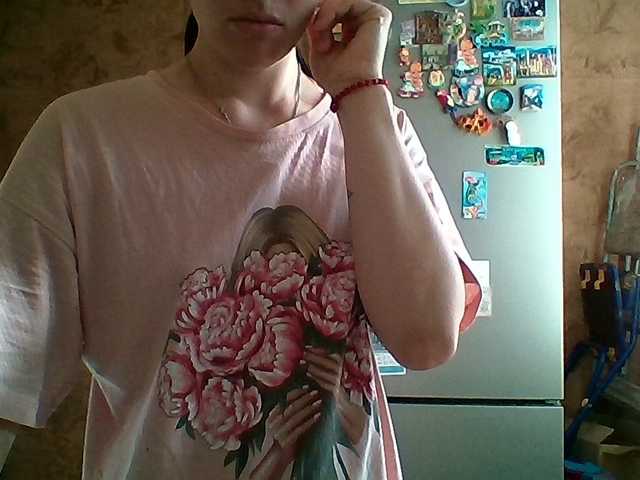 Prettybella7 live cam on BongaCams