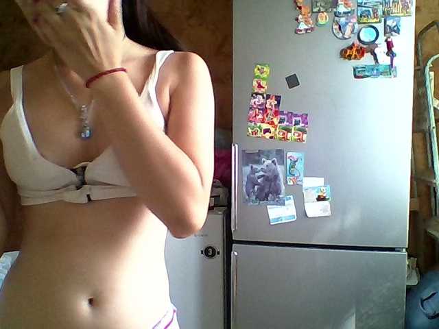 Prettybella7 live cam on BongaCams