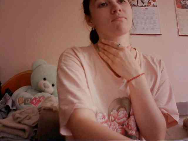 Prettybella7 webcam