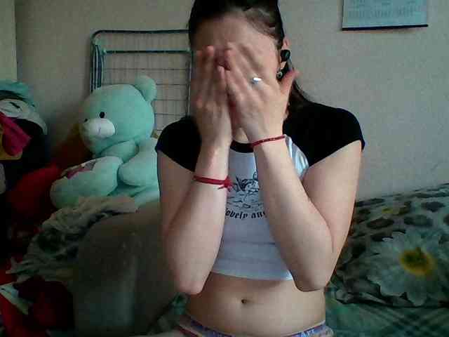 Prettybella7 webcam